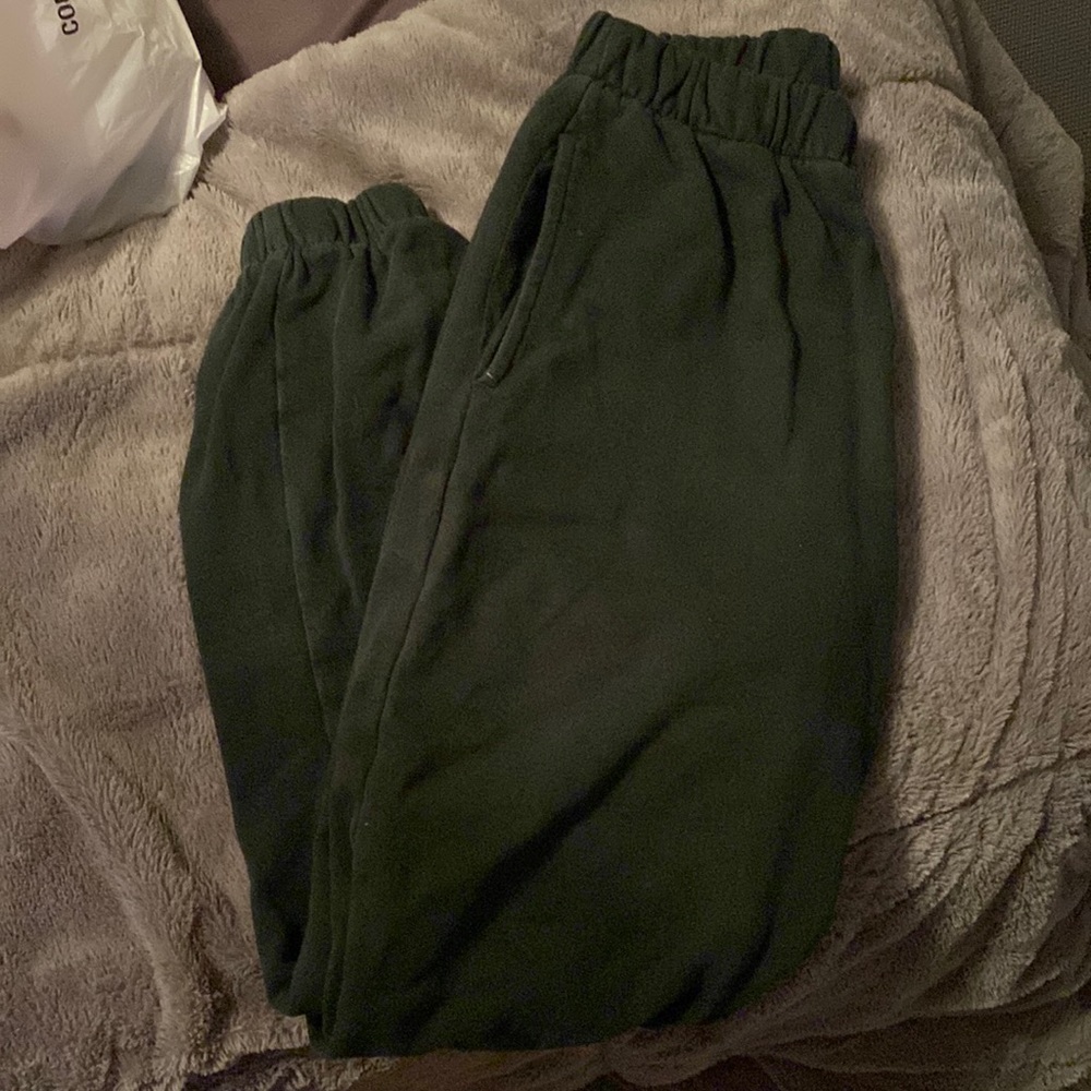 Brandy Melville sweat pant